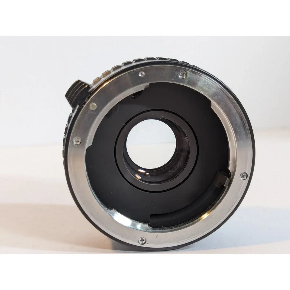 VIVITAR Automatic‎ TELE CONVERTER 2x lens 2x-22